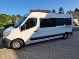 Renault Master 3 L3H2 Camper - Offers