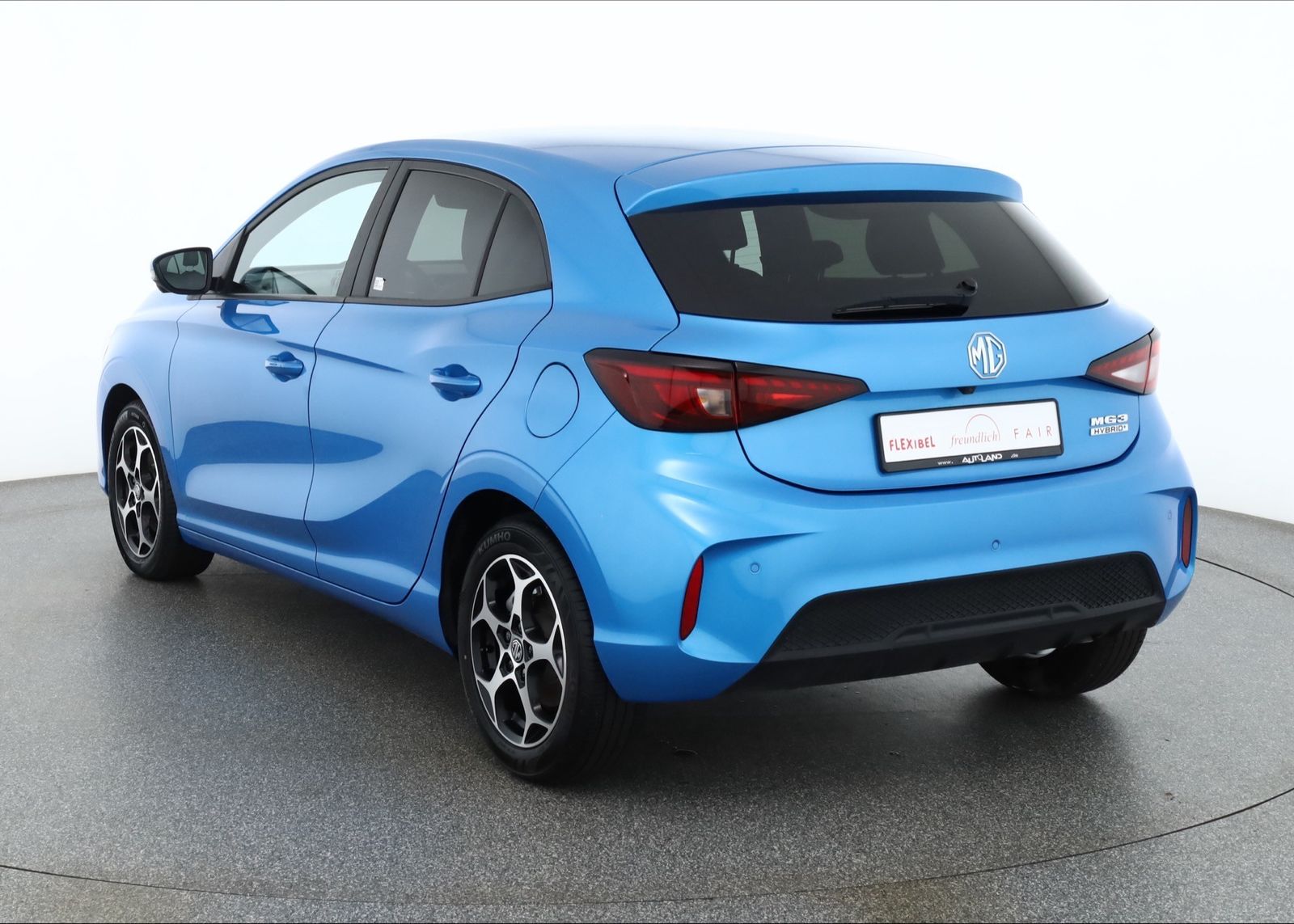 MG3