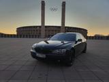 BMW 750 Lang, gepflegt & zuverlässig - gebrauchte BMW 7er Reihe aus dem Jahr 2006