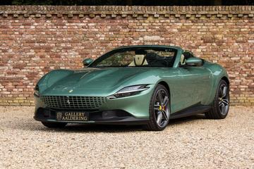 2024 Ferrari ROMA 缩略图 17