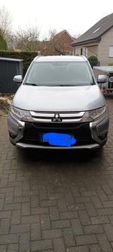 Mitsubishi Outlander 2.0 Benziner ClearTec 2WD - - Mitsubishi: Cleartec