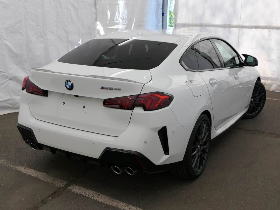 BMW M235 - Bild 4