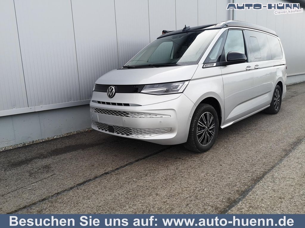 Volkswagen T7 California