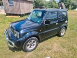 Suzuki Jimny Rock am Ring 4WD - Suzuki Jimny: Rock Am Ring