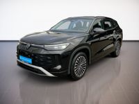 Volkswagen Tayron - Vorschau Bild 2