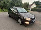 Skoda Roomster 1.6 TDI TÜV NEU - Skoda Roomster in Bremen