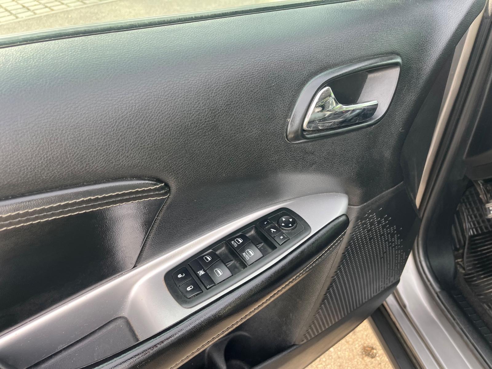 Fiat Freemont Lounge AWD (AUTOMATIK)