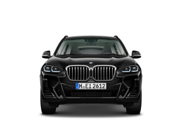BMW X3 xDrive30i M Sport Laserlicht Hifi Memory foto 4