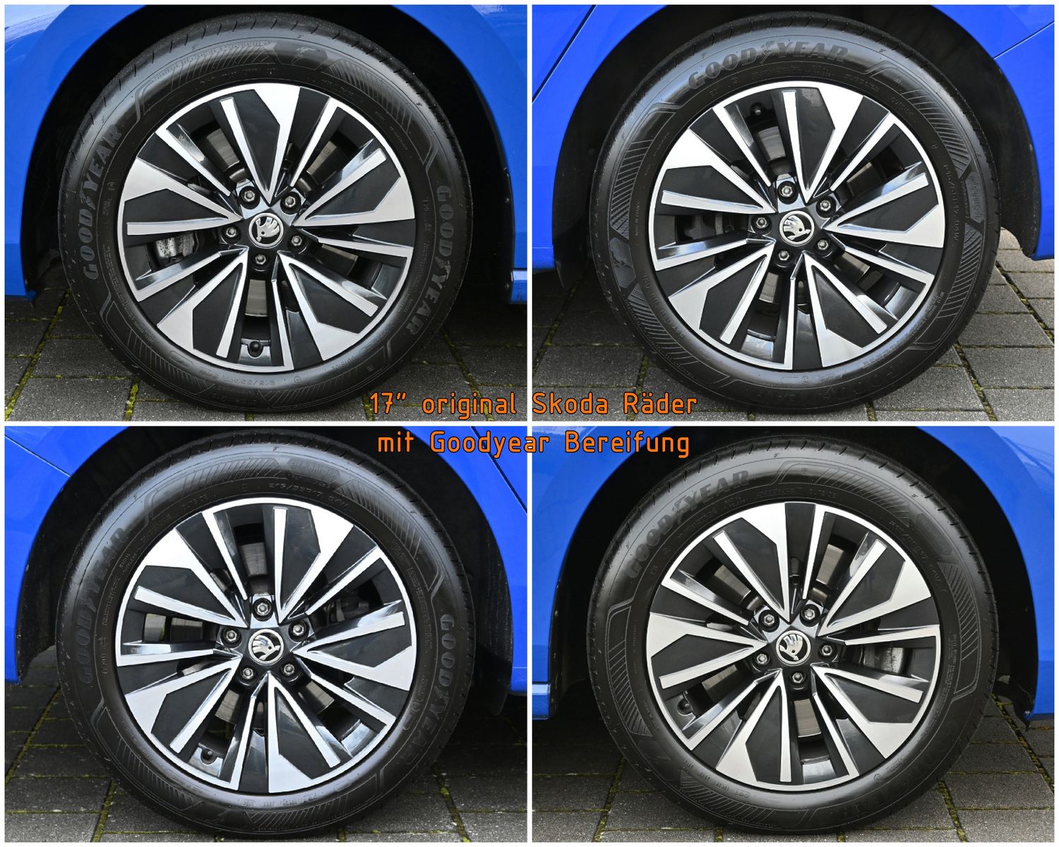 Fahrzeugabbildung SKODA Superb 2.0 TSI DSG Selection Combi 4x4 °ACC°AHK°