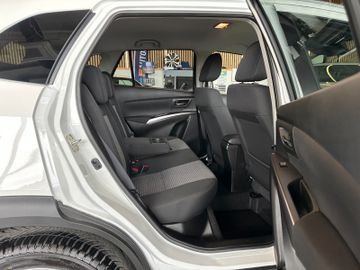 Suzuki (SX4) S-Cross *Navi*Schiebedach*Sitzh*