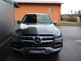 Mercedes-Benz GLS 400 d 4M 9G-TRONIC *EXCLUSIVE*AHK*HUD*360* - gebrauchte Mercedes-Benz GLS 400 aus dem Jahr 2020