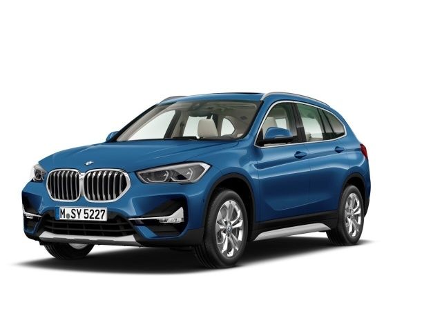 BMW X1 xDrive20d xLine Steptronic Aut. Panorama AHK