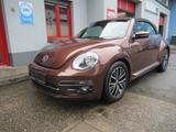 Volkswagen Beetle 1.2 TSI BMT SOUND Cabriolet Navi - Volkswagen Beetle in Wuppertal