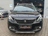 Peugeot 2008 Crossway*AUTOMATIK*TÜV NEU* - Peugeot Gebrauchtwagen in Stuttgart