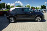 Opel Crossland X 1.2 Turbo 130PS AAC Navi Kamera SHZ - Opel Crossland Gebrauchtwagen