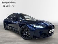 BMW M4 - Vorschau Bild 6