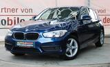 BMW 116 i *Tüv & Inspektion Neu* *1.Hand* *LED* - BMW 116 in Düsseldorf