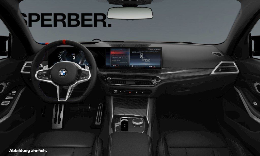 BMW M340i - Bild 3