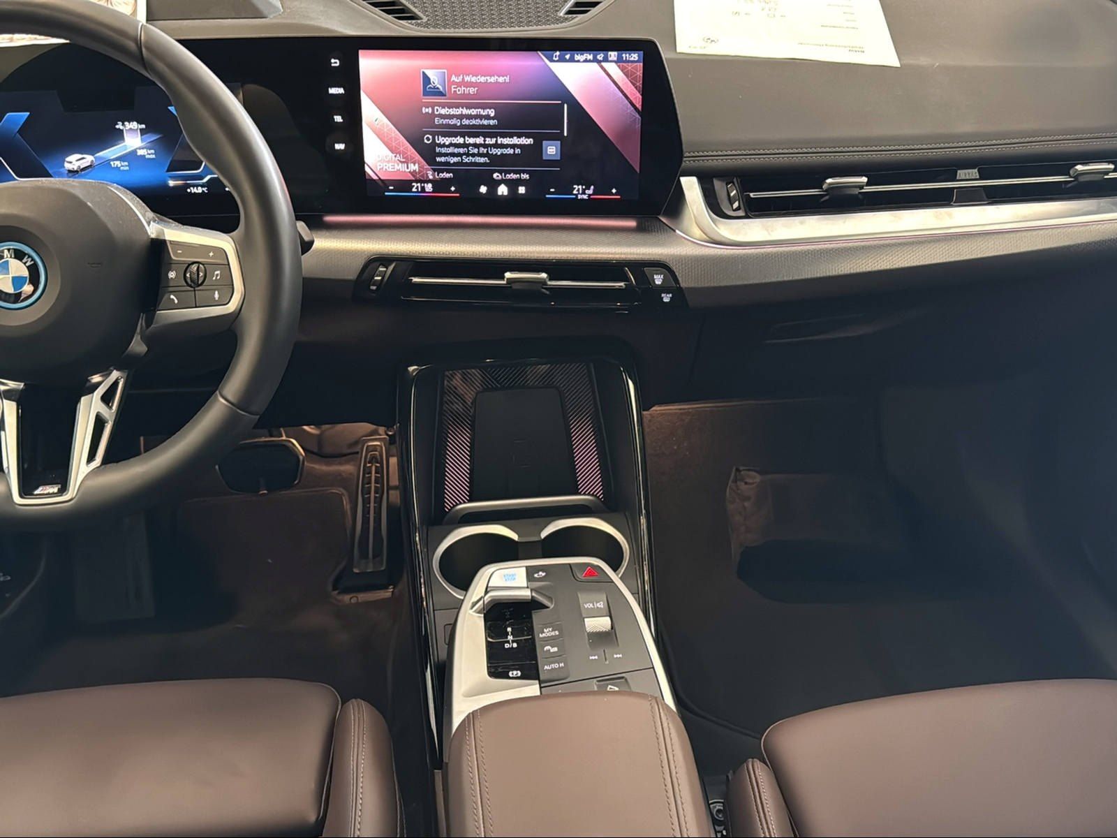 BMW iX1 - Bild 10