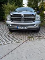 Dodge RAM - gebrauchte Dodge RAM aus dem Jahr 2008