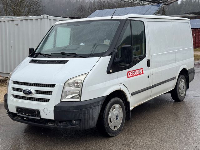 Ford Transit Kasten FT 300 K LKW/KLIMA/EURO5/