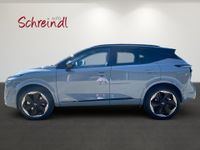 Nissan Qashqai - Vorschau Bild 6