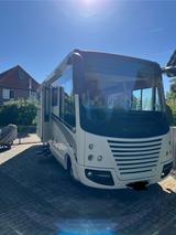 Morelo Manor (Loft) 77 HB - Morelo Wohnmobil oder -wagen