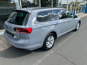 Volkswagen Passat Variant - 4