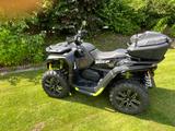 Segway snarler 600 GL-D LOF