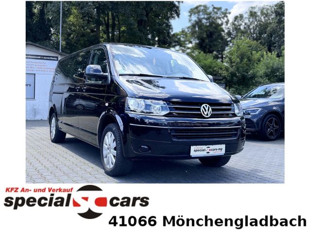 Volkswagen T5 Caravelle Caravelle Extralang / 9Sitze / AHK