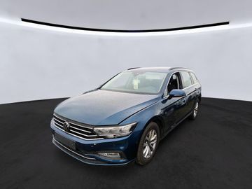 Volkswagen Passat Variant - 2