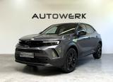 Opel Mokka 1.2 Turbo *Black*1.Hand* Kamera* - Opel Mokka: Black