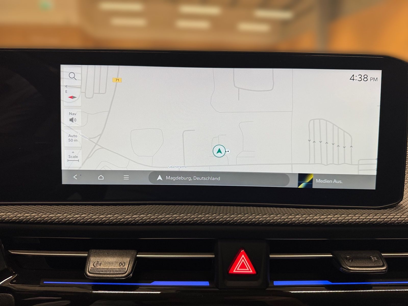 Fahrzeugabbildung Kia EV6 PE EARTH 84 RWD WP CO AS DR