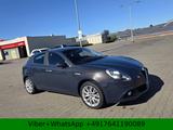 Alfa Romeo Giulietta Super - Alfa Romeo Gebrauchtwagen von 2016