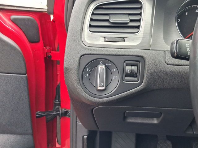 Golf VII 1.2 TSI Comfortline BMT Live Klima