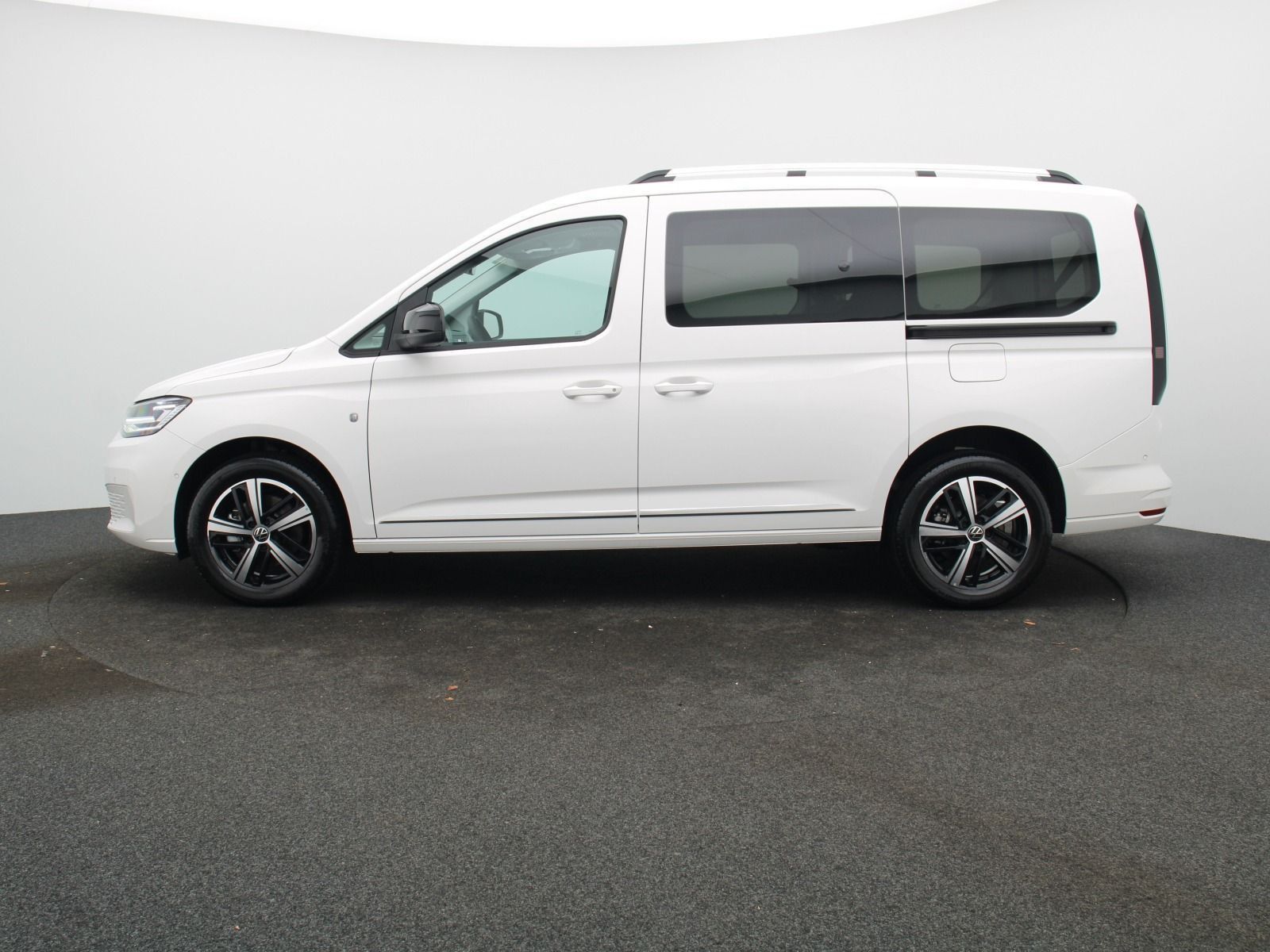 Volkswagen Caddy Maxi - Bild 5