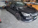 Mercedes-Benz CLA 45 AMG Shooting Brake Mercedes-AMG CLA 4... - Mercedes-Benz CLA 45 AMG Shooting Brake von privat