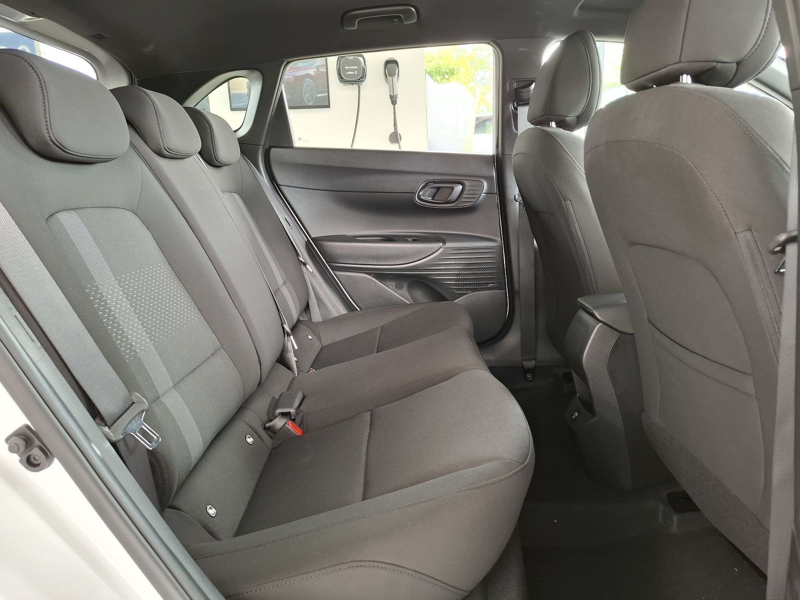 Hyundai i20 - Bild 16