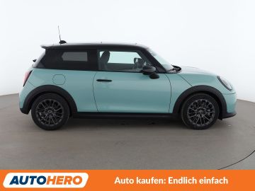 MINI Cooper S - 7