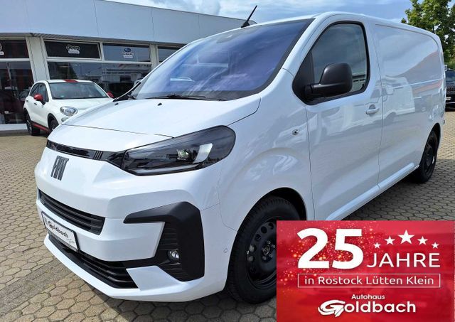 Fiat Scudo Serie 3 L2 120 *Connect|Comfort|Look|LED*