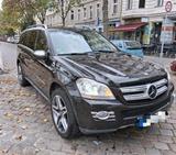 Mercedes-Benz Mercedes GL 420 7 Sitzer - Mercedes-Benz GL 420 Gebrauchtwagen