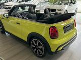 MINI COOPER Cabrio Cooper Classic Trim  erst 10313Km - MINI Cooper: Classic Trim