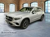 Mercedes-Benz GLC 200 d 4M SpurW W-Paket AkustikGlas PDC SHZ - gebrauchte Mercedes-Benz GLC 200 aus dem Jahr 2025