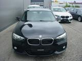 BMW 116i M Sportpaket*PDC*Sportfahrwerk*ShadowLine* - BMW 116: 116i Sportpaket M