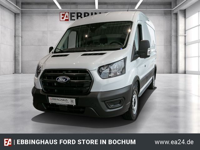 Ford Transit Kasten 310 L2 2.0 TDCi DPF EU6e Basis 31