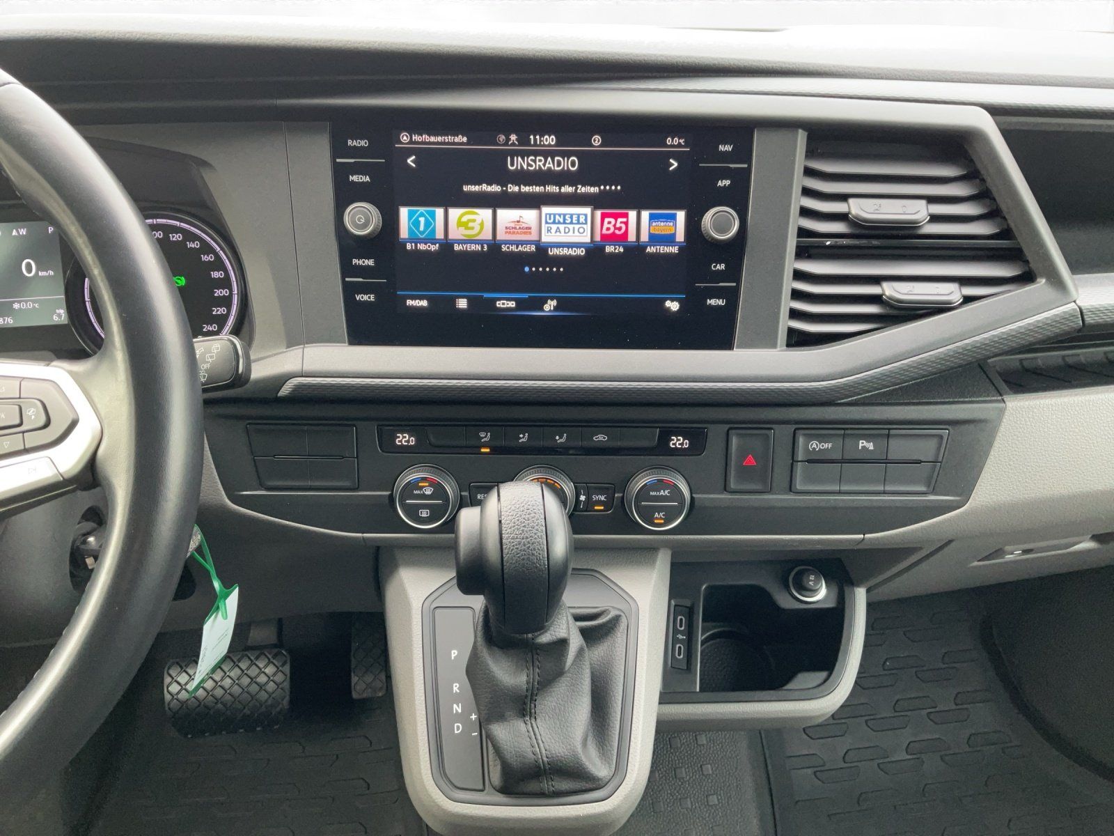 Volkswagen T6 Caravelle - Bild 13