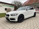 BMW 120d Sport Line*PDC*SHZ*LED*Navi*Temp*8-fach* - BMW 120 aus 2019