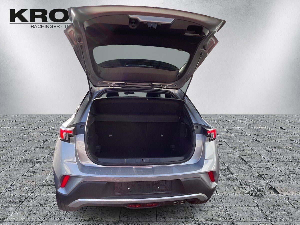 Opel Mokka - Bild 7