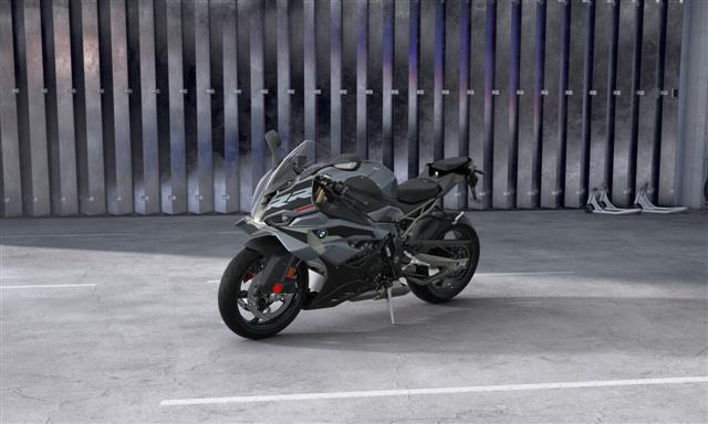 BMW S 1000 RR