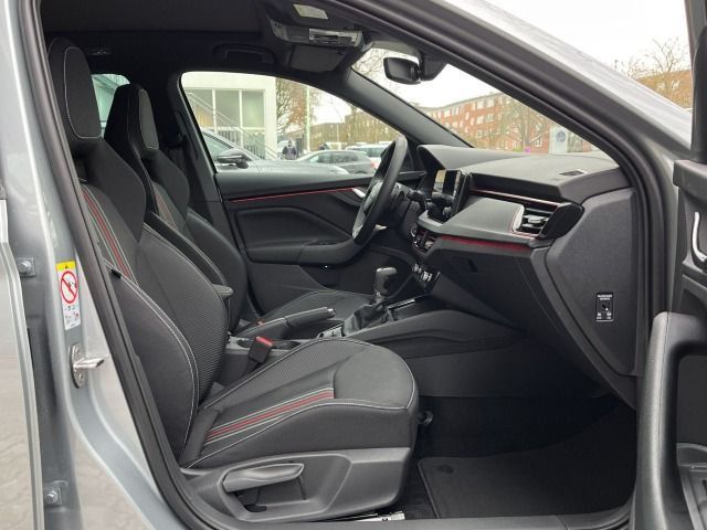 Skoda Kamiq - Bild 6